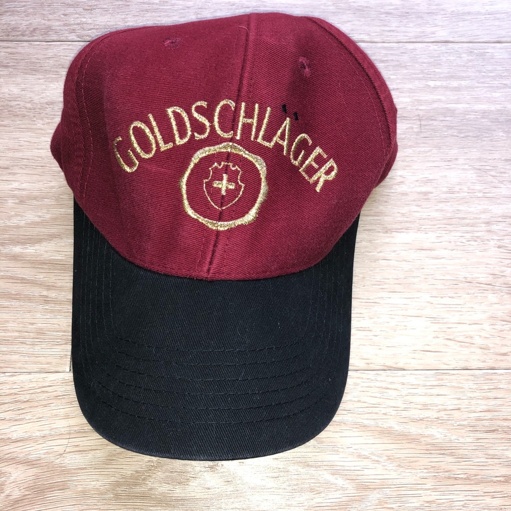 Goldschlager hat